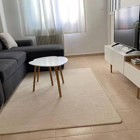 Attic Studio Stay Kalamata Exteriér fotografie