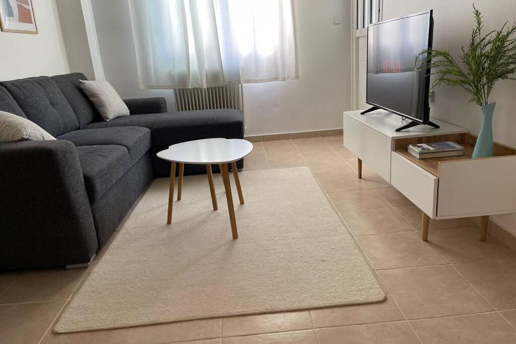 Attic Studio Stay Kalamata Exteriér fotografie