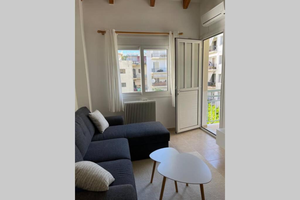 Attic Studio Stay Kalamata Exteriér fotografie