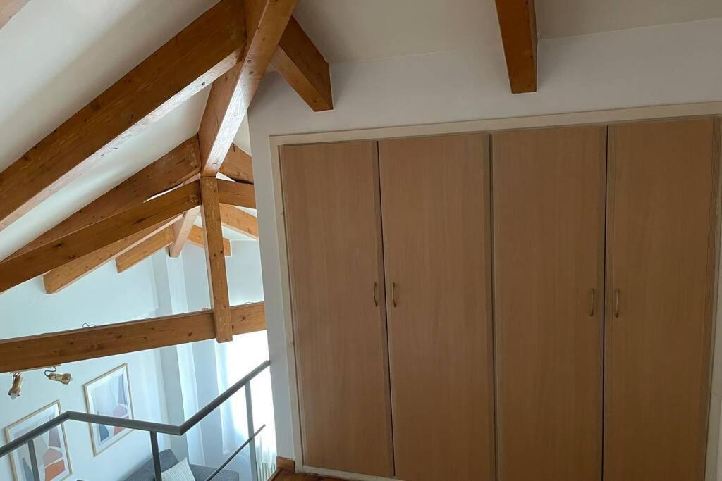 Attic Studio Stay Kalamata Exteriér fotografie