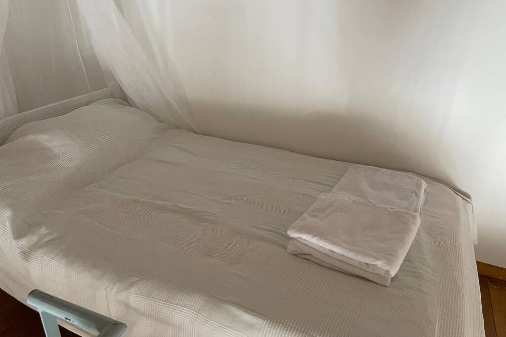 Attic Studio Stay Kalamata Exteriér fotografie